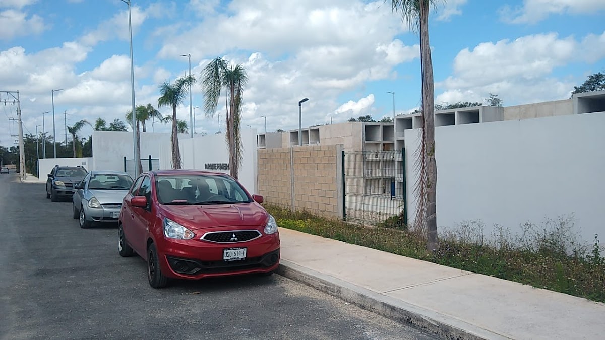 Funeraria Parque Funerario OPABIEM